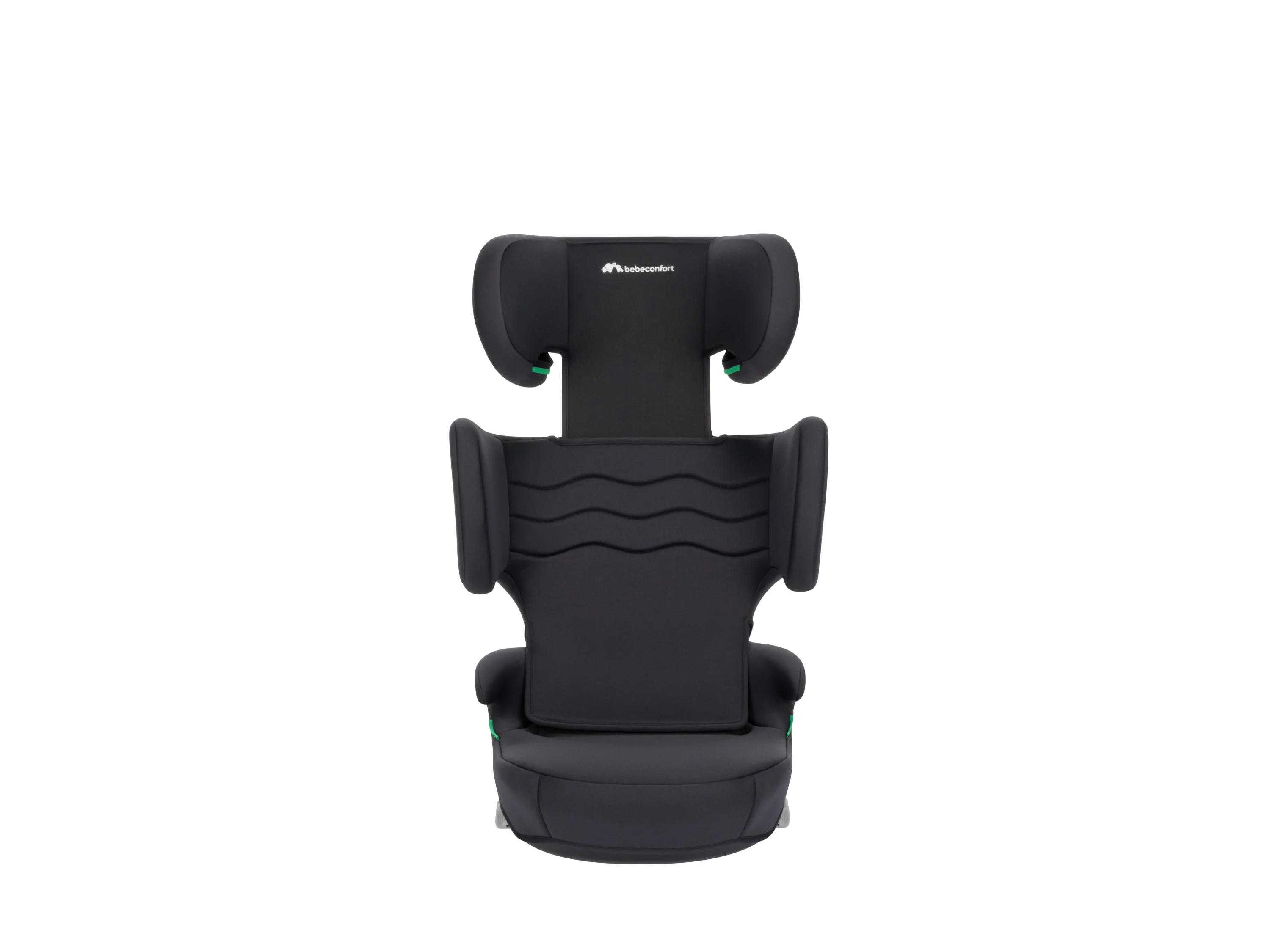 BEBECONFORT Autokindersitz ""Hera i-Fix"" (Mineral Black) – Bild 3 von 4