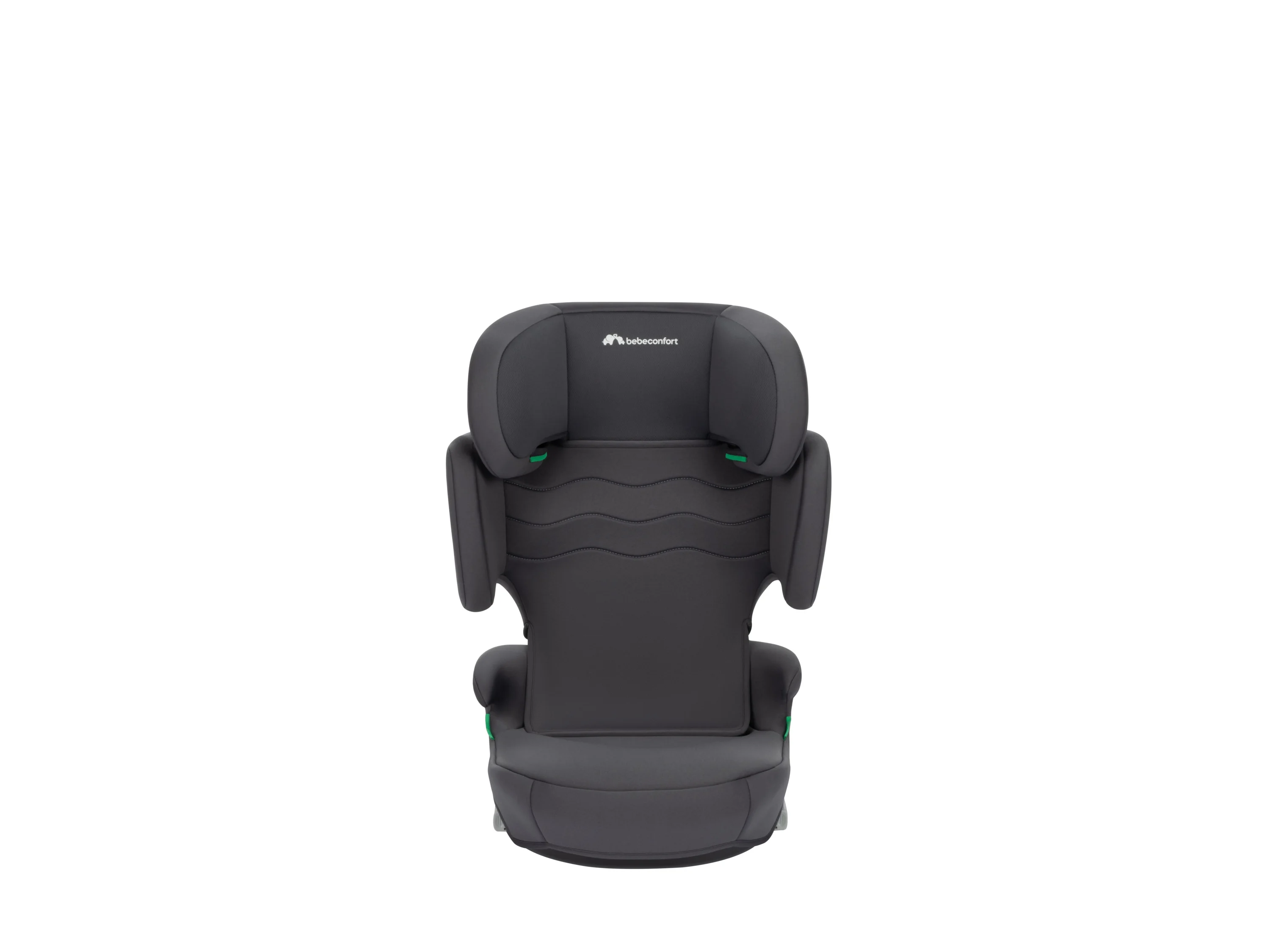 BEBECONFORT Autokindersitz ""Hera i-Fix"" (Mineral Graphite) – Bild 2 von 4