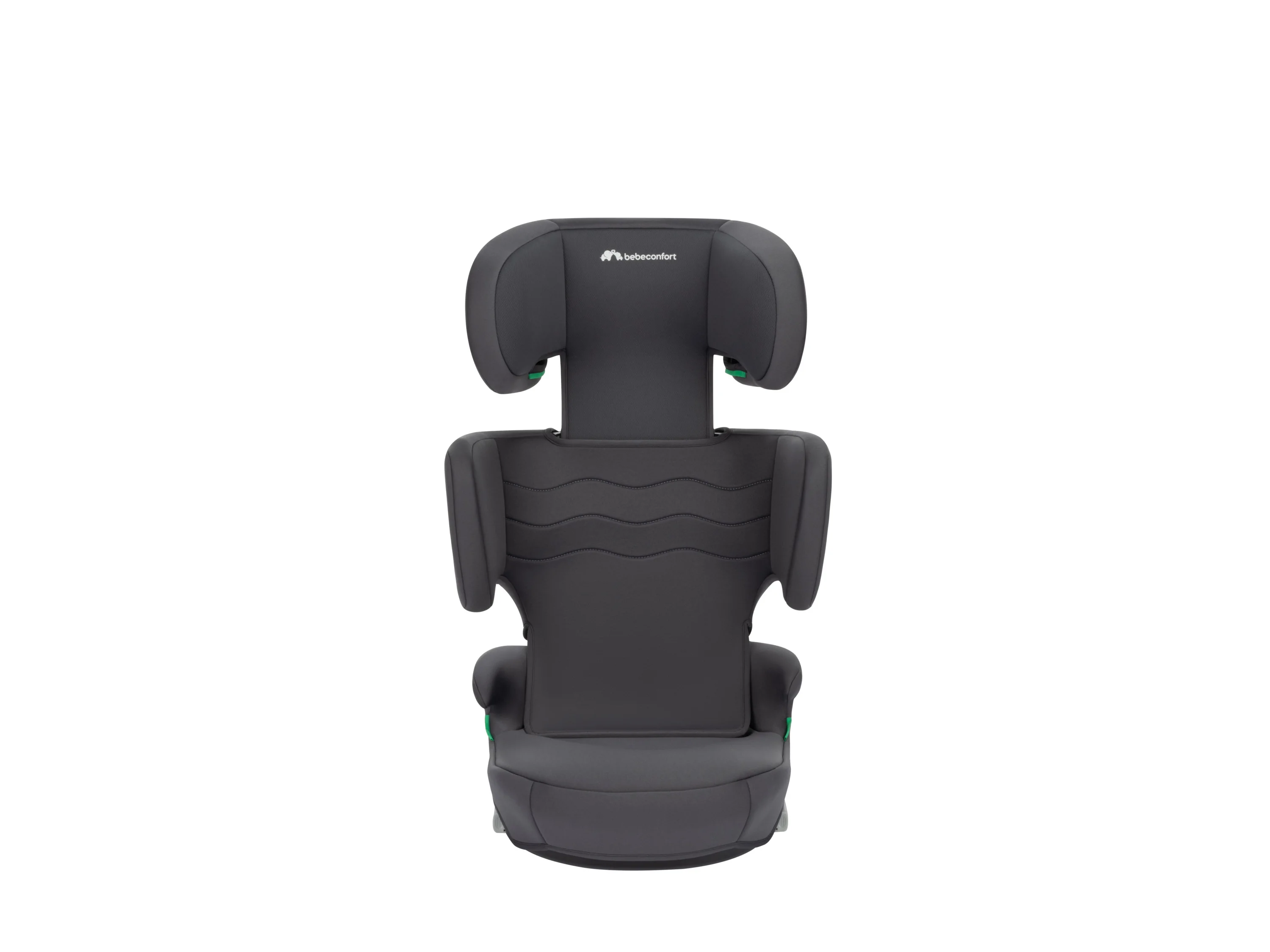BEBECONFORT Autokindersitz ""Hera i-Fix"" (Mineral Graphite) – Bild 3 von 4
