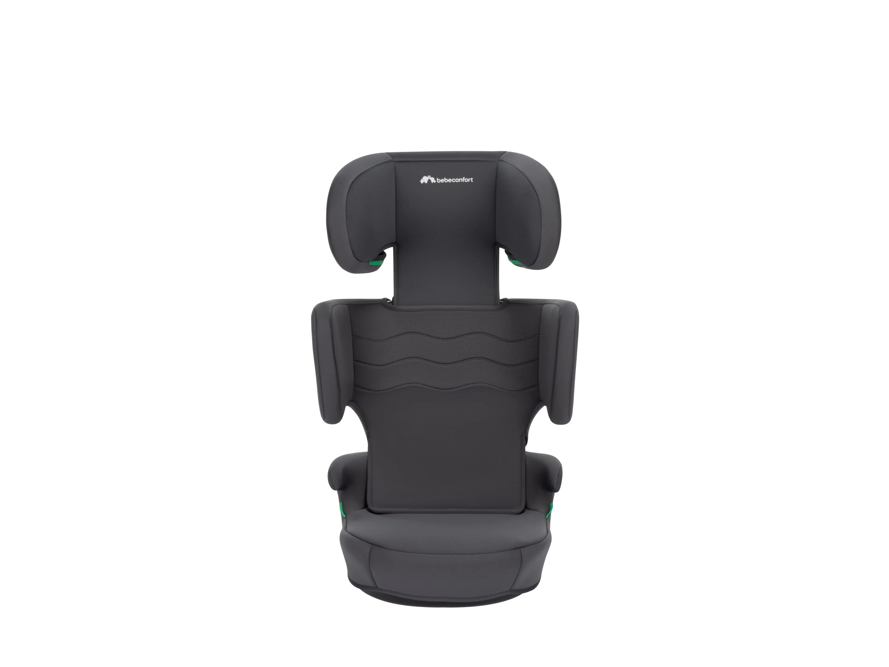 BEBECONFORT Autokindersitz ""Hera i-Safe"" (Mineral Graphite) – Bild 2 von 4