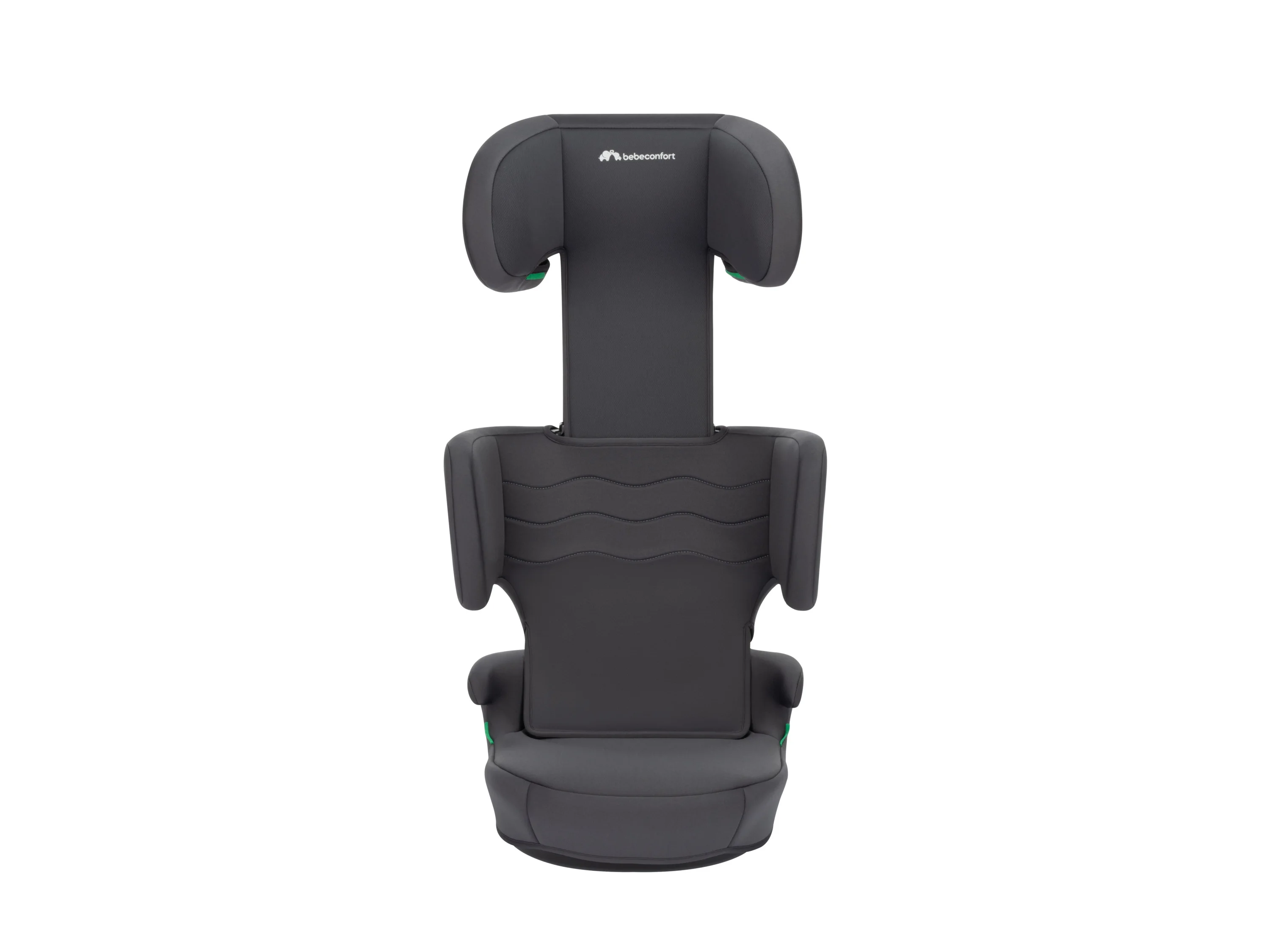 BEBECONFORT Autokindersitz ""Hera i-Safe"" (Mineral Graphite) – Bild 3 von 4