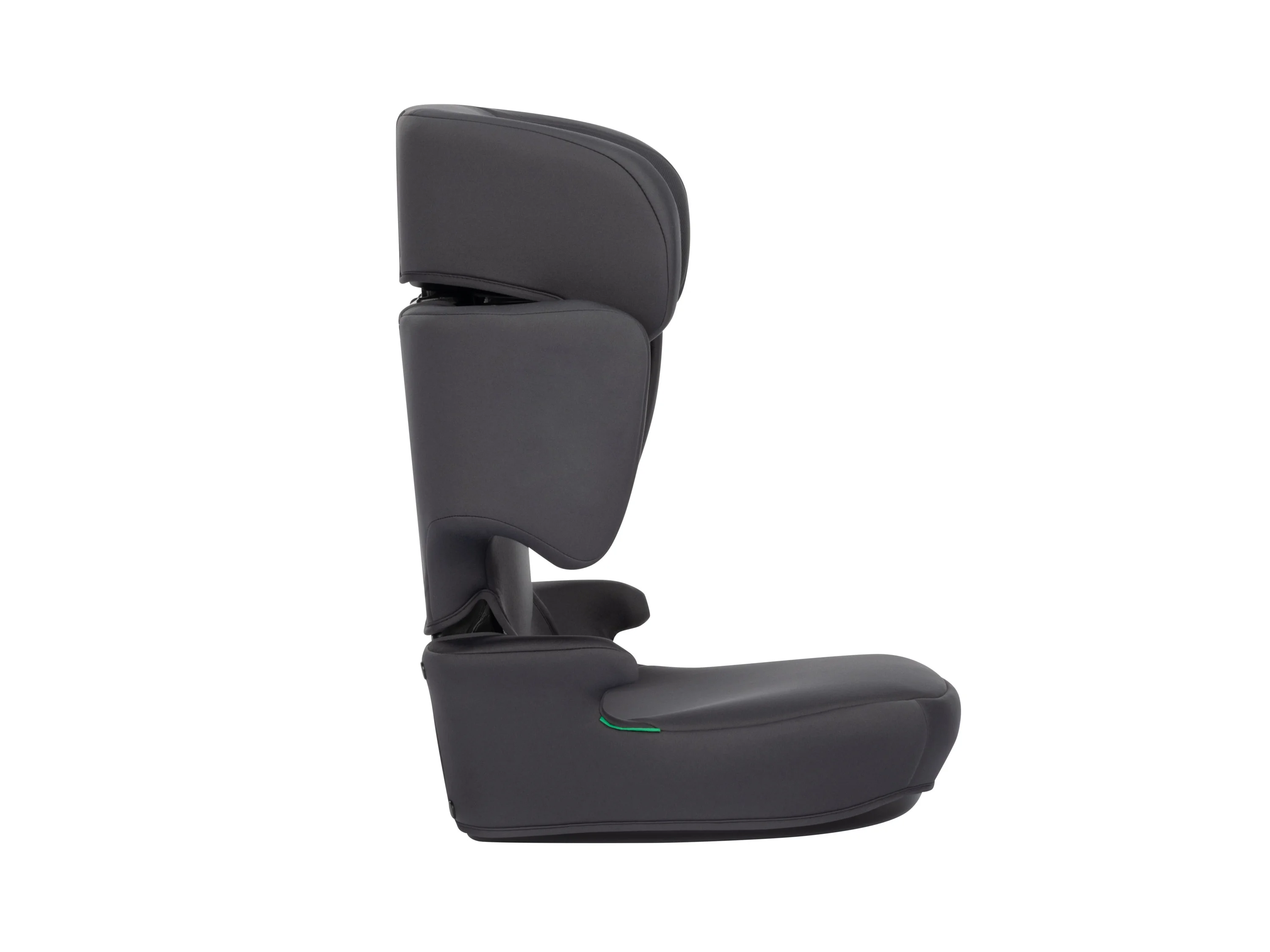 BEBECONFORT Autokindersitz ""Hera i-Safe"" (Mineral Graphite) – Bild 4 von 4