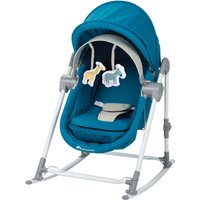 BEBECONFORT Calys Babywippe und Wiege (Happy Day)