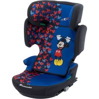 BEBECONFORT Hera i-Fix,Isofix, 3,5-12 Jahre, 100-150cm (MIckey)