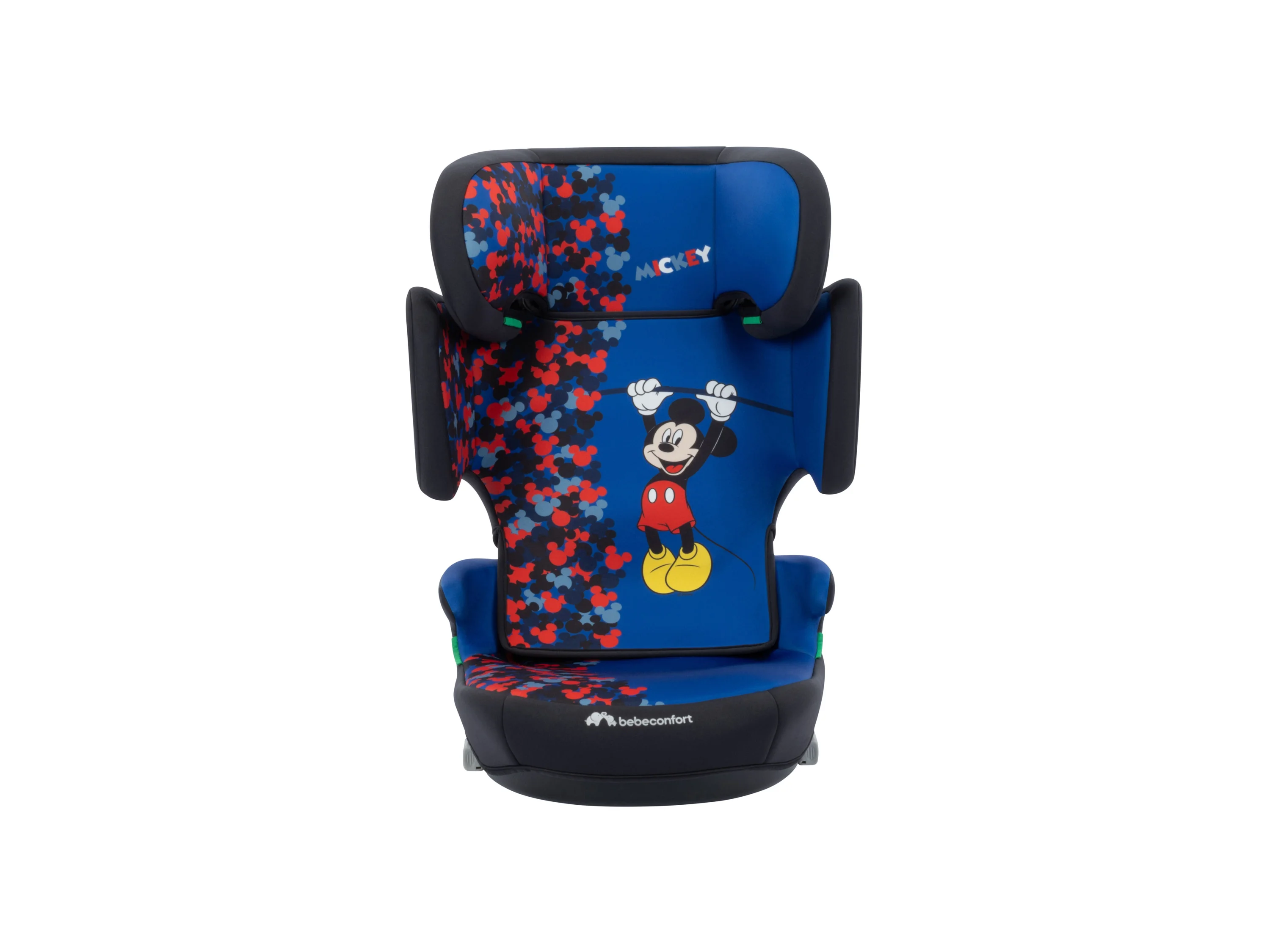 BEBECONFORT Hera i-Fix,Isofix, 3,5-12 Jahre, 100-150cm (MIckey) – Bild 2 von 4