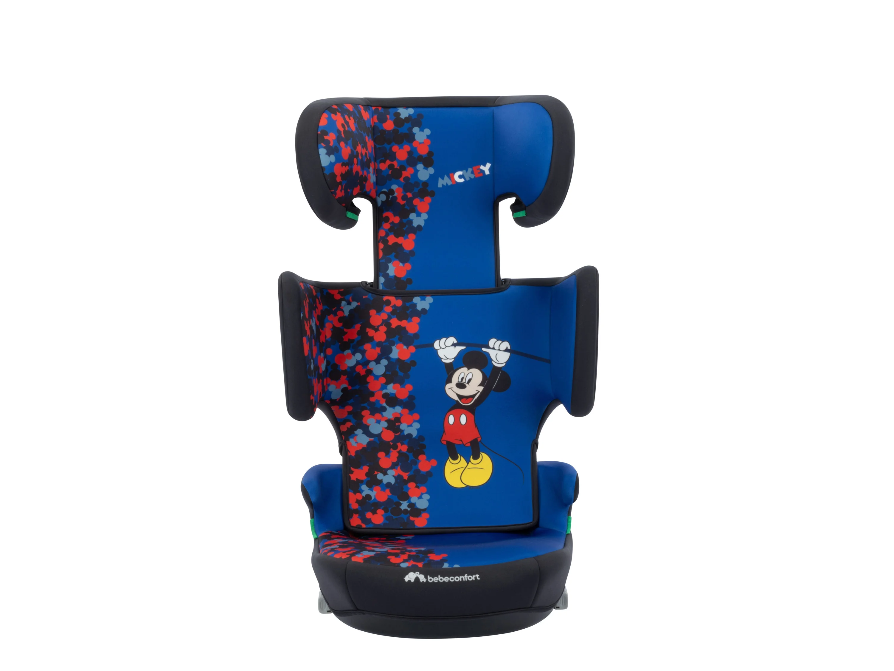 BEBECONFORT Hera i-Fix,Isofix, 3,5-12 Jahre, 100-150cm (MIckey) – Bild 3 von 4