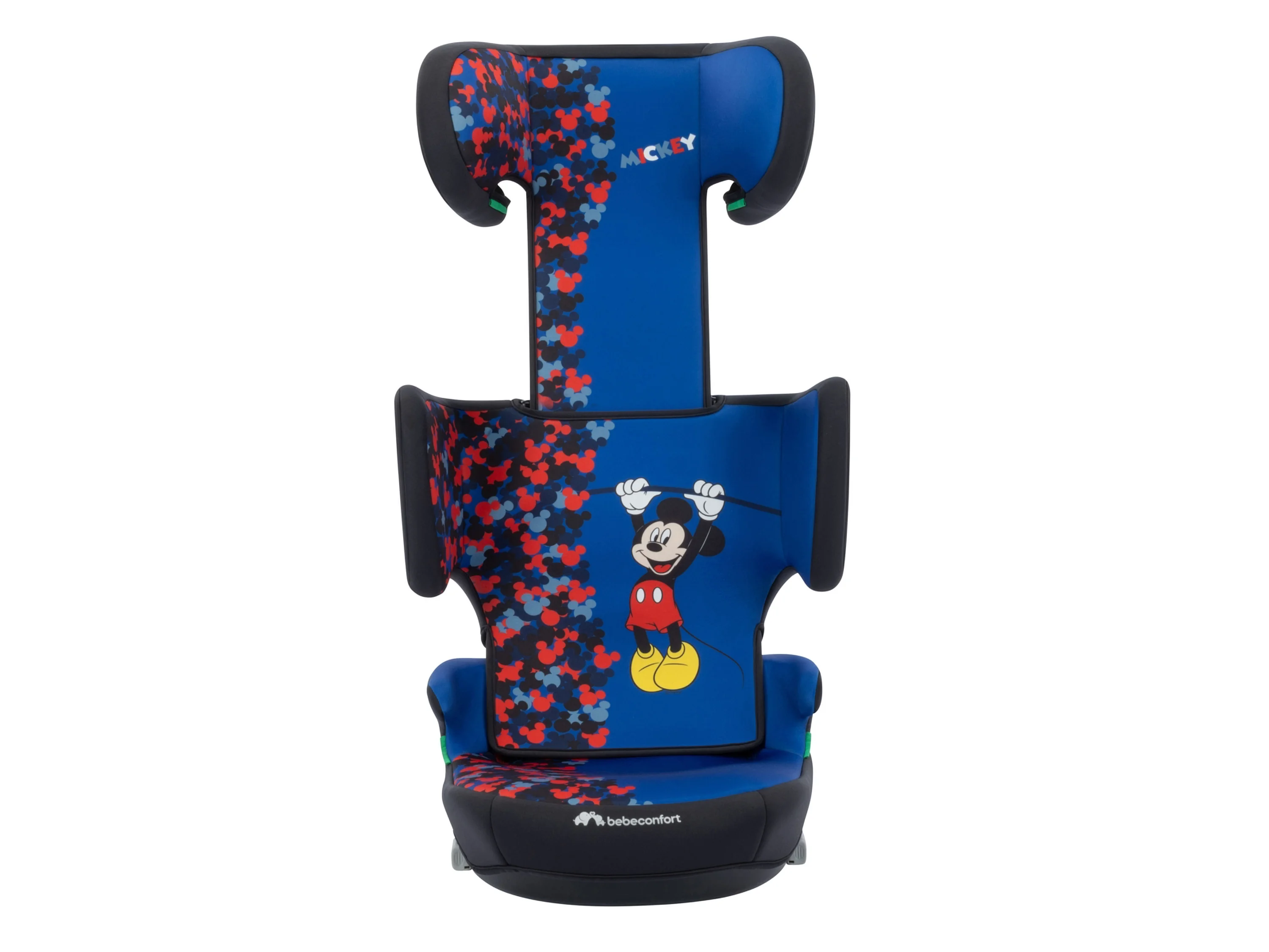 BEBECONFORT Hera i-Fix,Isofix, 3,5-12 Jahre, 100-150cm (MIckey) – Bild 4 von 4