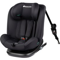BEBECONFORT Kinderautositz »EverFix i-Size«, black