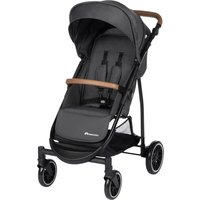BEBECONFORT Kinderwagen Ingenious (Schwarz)