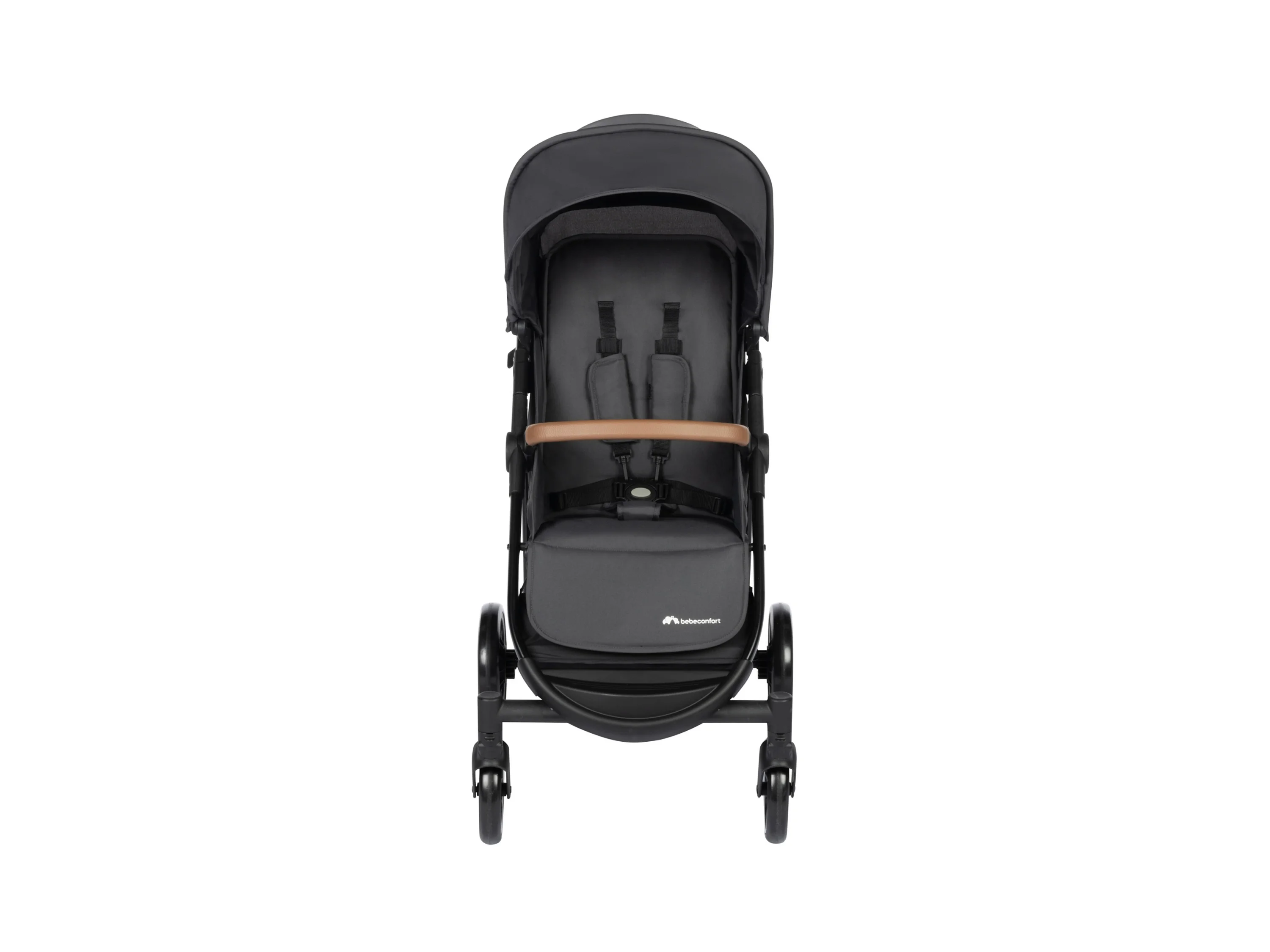 BEBECONFORT Kinderwagen Ingenious (Schwarz) – Bild 3 von 4