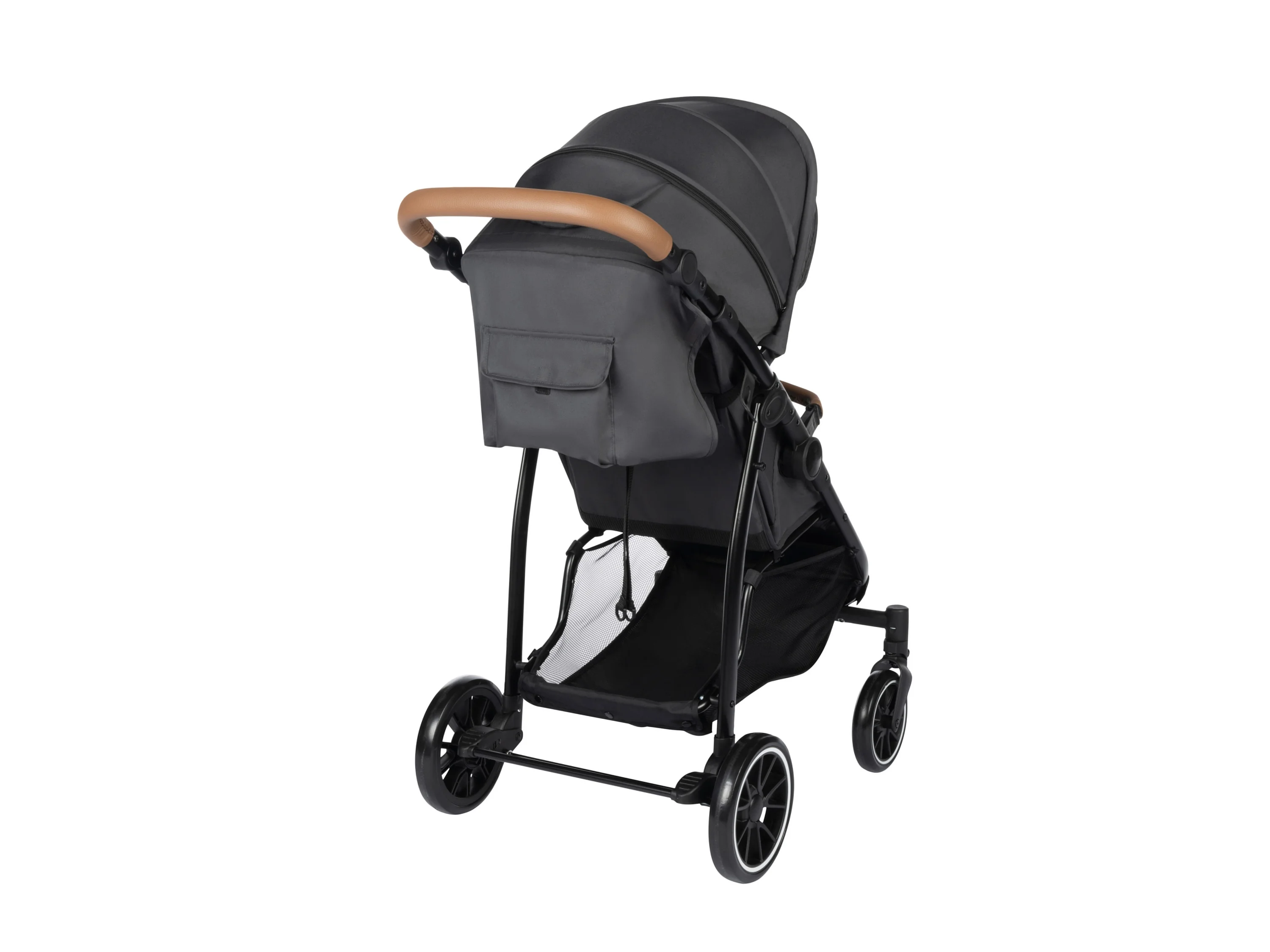 BEBECONFORT Kinderwagen Ingenious (Schwarz) – Bild 4 von 4