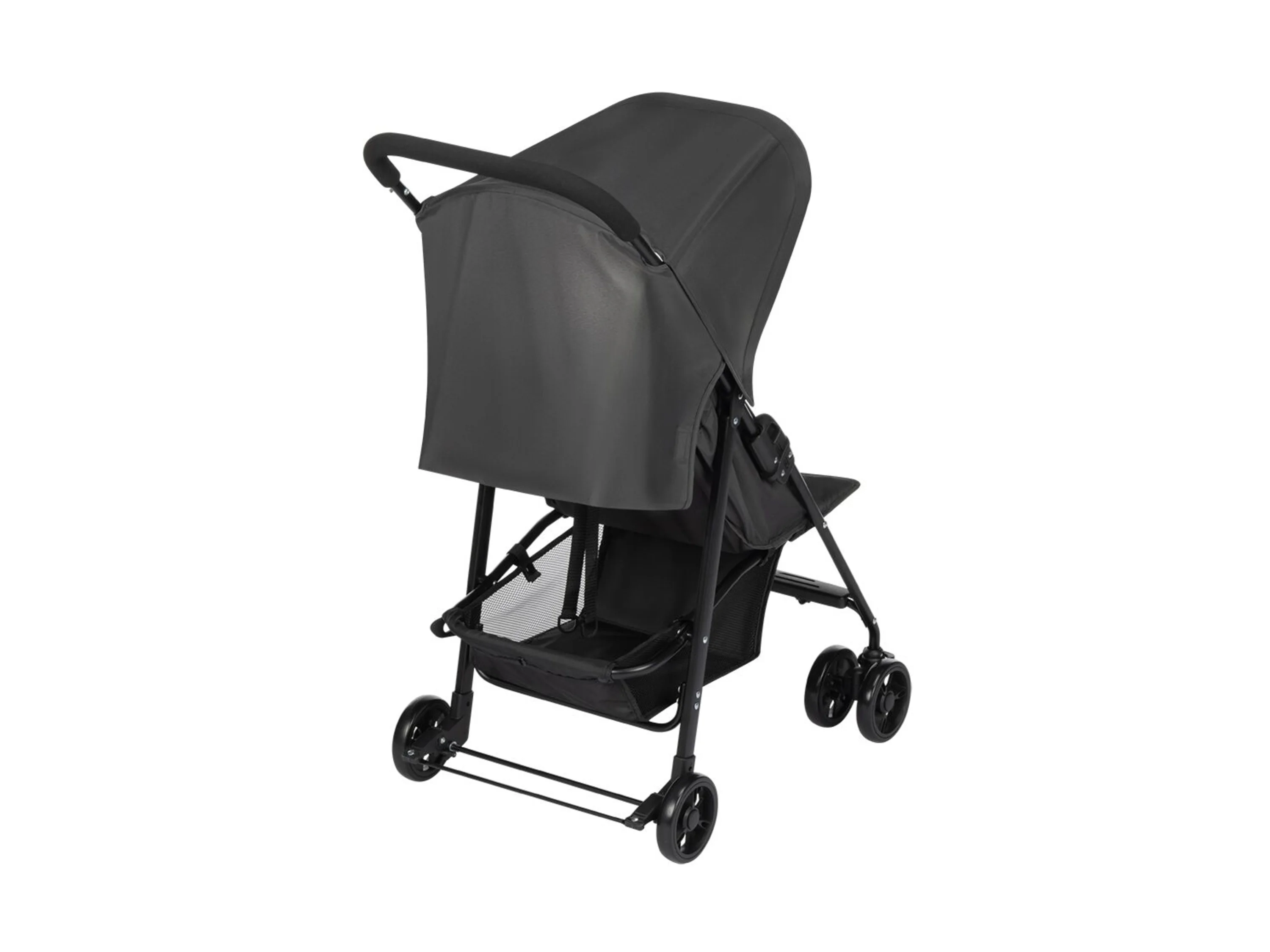BEBECONFORT Kompakt-Kinderwagen "Snow" – Bild 2 von 4