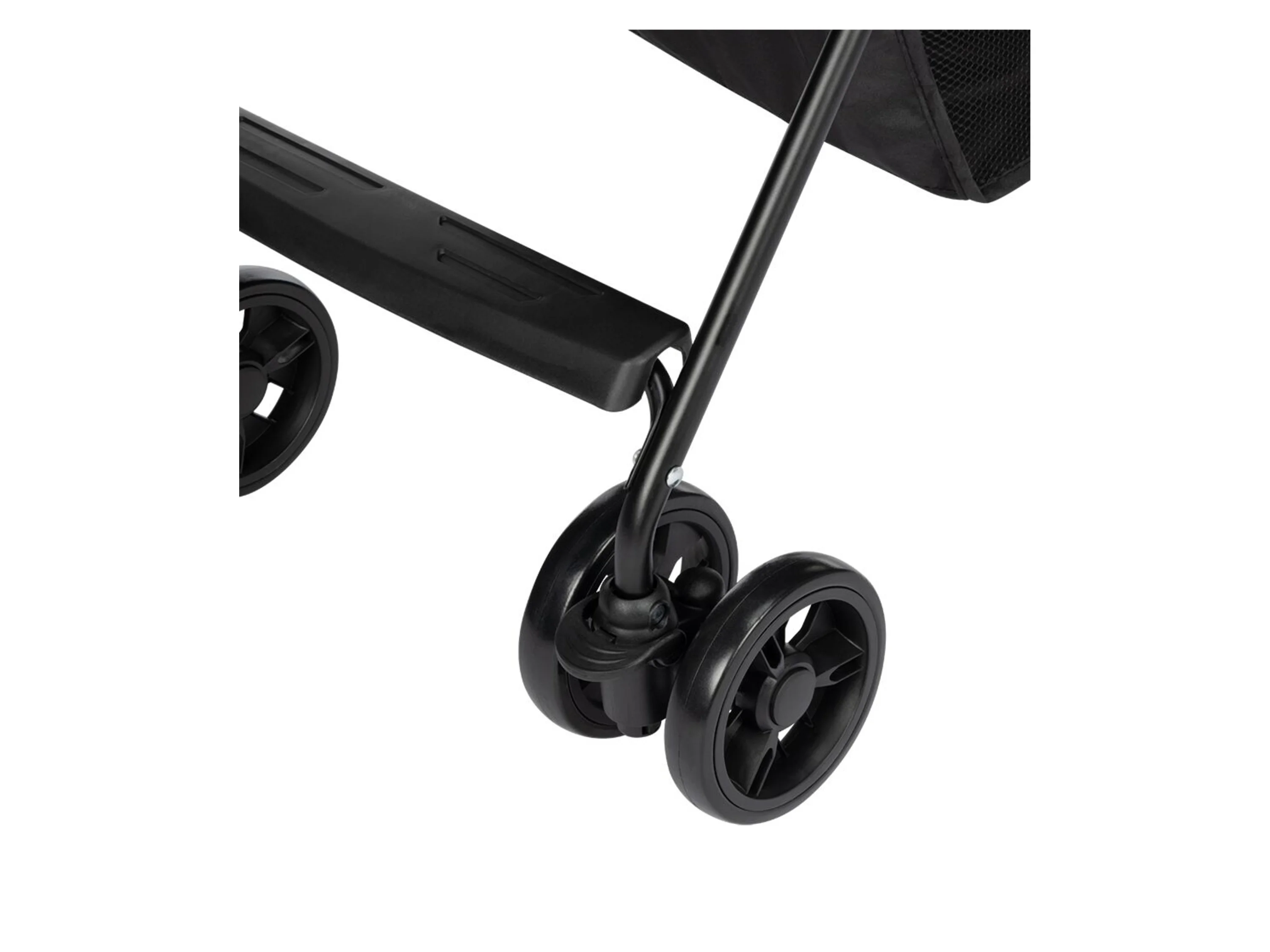 BEBECONFORT Kompakt-Kinderwagen "Snow" – Bild 4 von 4