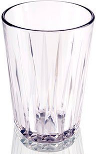 Buddy's Becher Buddy´s Bar, 6-tlg., Kunststoff, 6er Set, Tritan Kunststoff Trinkgläser, 150 ml, Made in Germany – Bild 2 von 5