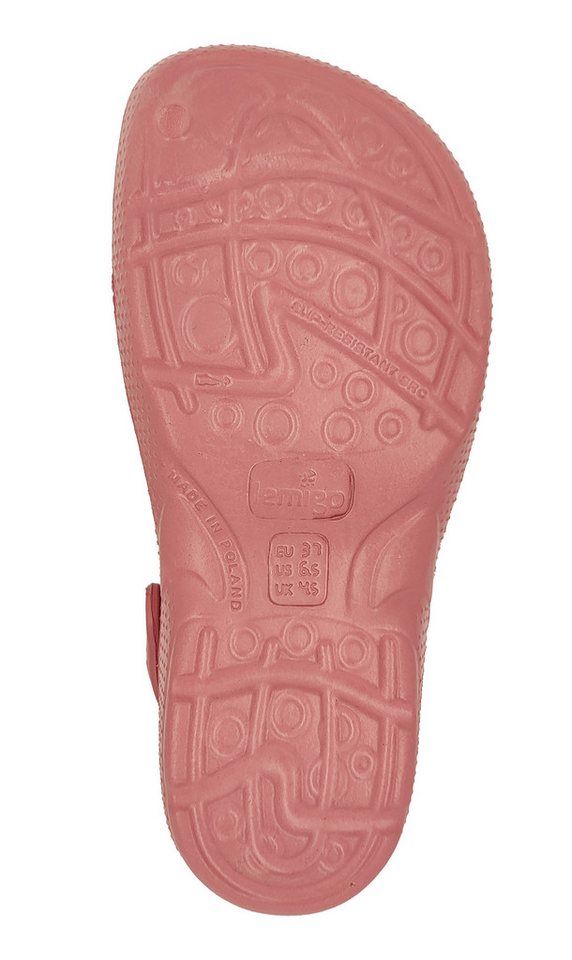 Beck Clogs Badeschuh – Bild 4 von 5
