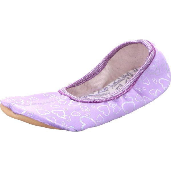 Beck DELUXE Gymnastikschuh