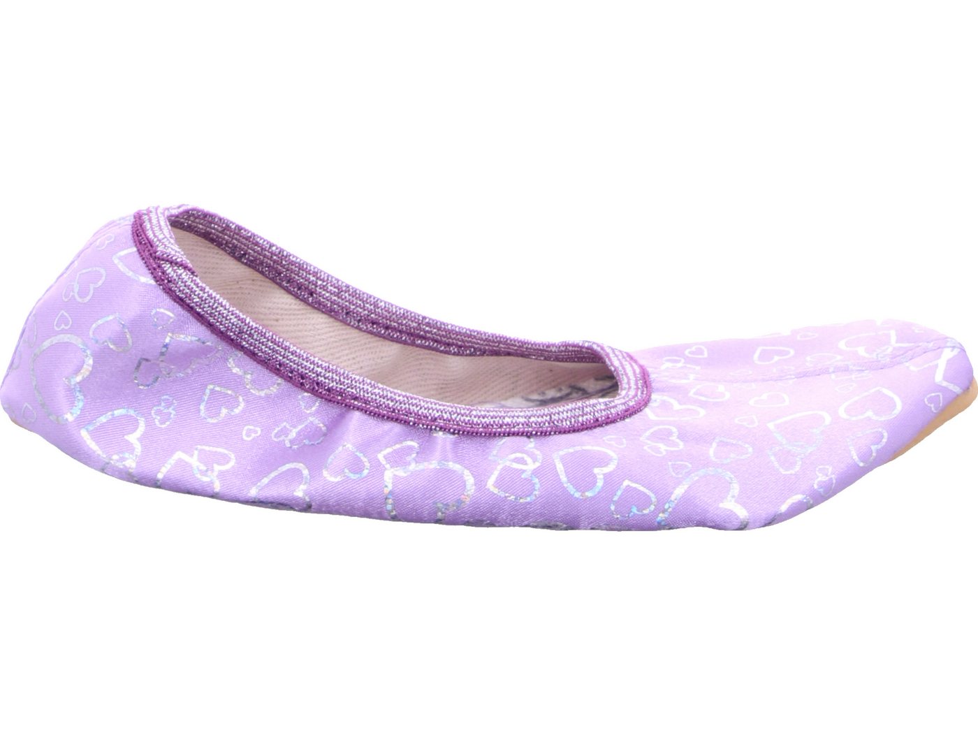 Beck DELUXE Gymnastikschuh – Bild 2 von 5