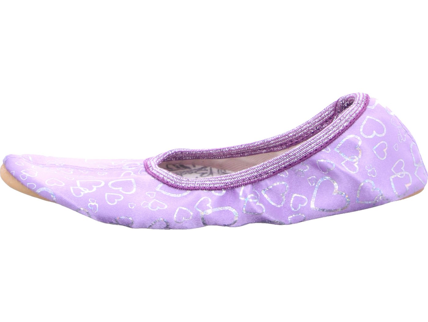Beck DELUXE Gymnastikschuh – Bild 3 von 5