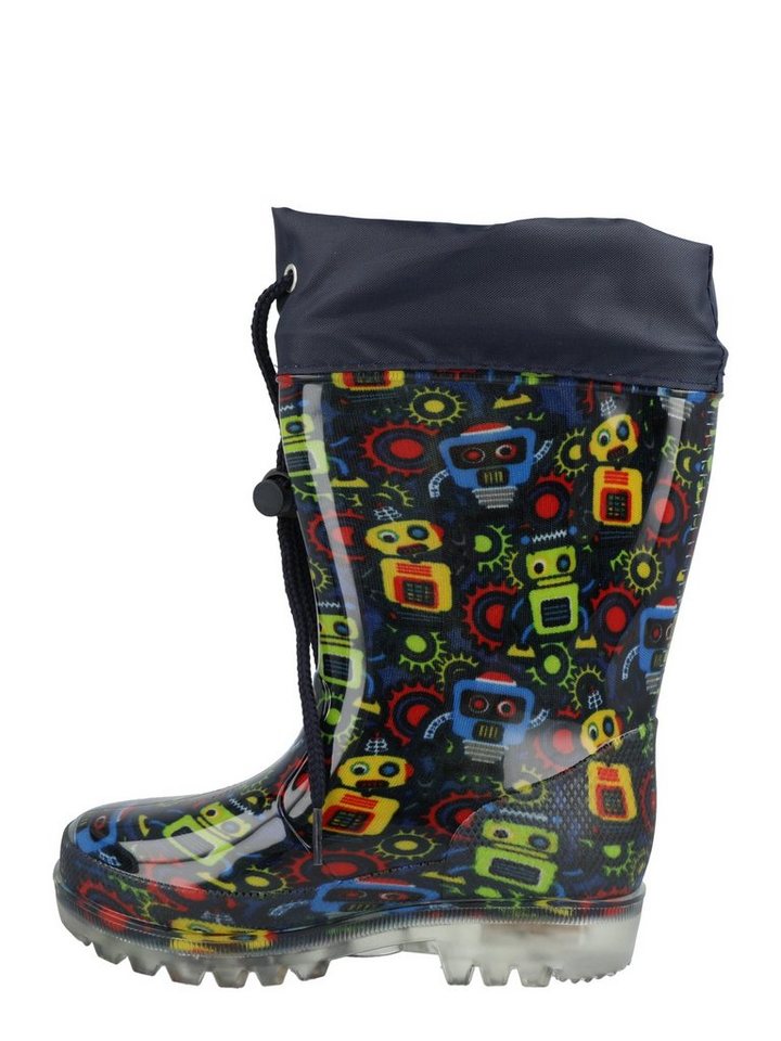 Beck Gummistiefel – Bild 2 von 3