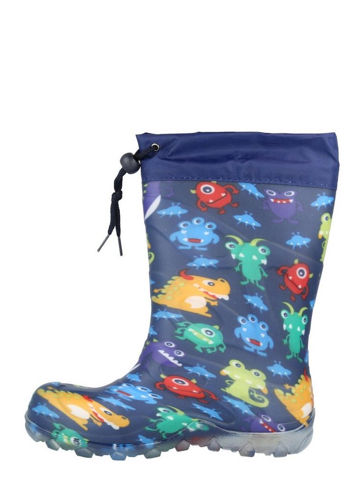 Beck Gummistiefel – Bild 2 von 3