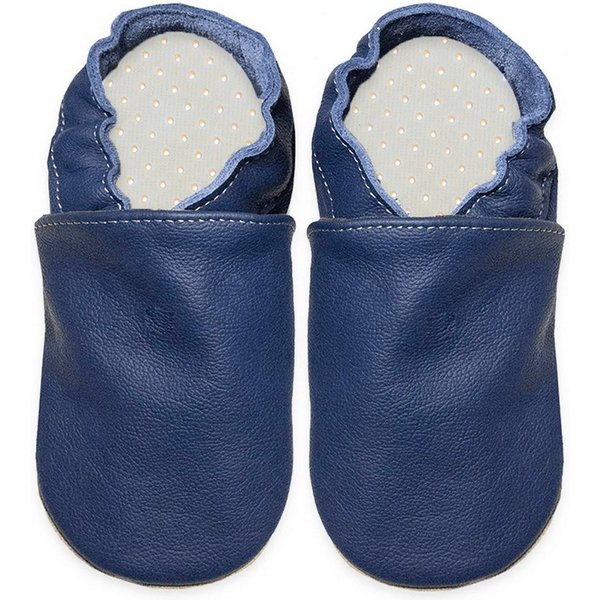 Beck Kitaschuh Steps Krabbelschuh