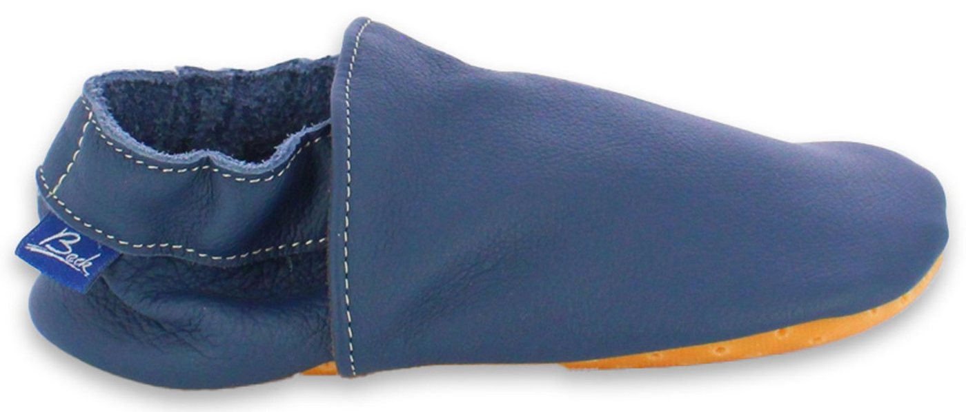 Beck Kitaschuh Steps Krabbelschuh – Bild 3 von 5