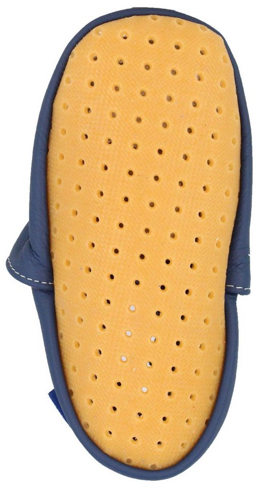 Beck Kitaschuh Steps Krabbelschuh – Bild 5 von 5