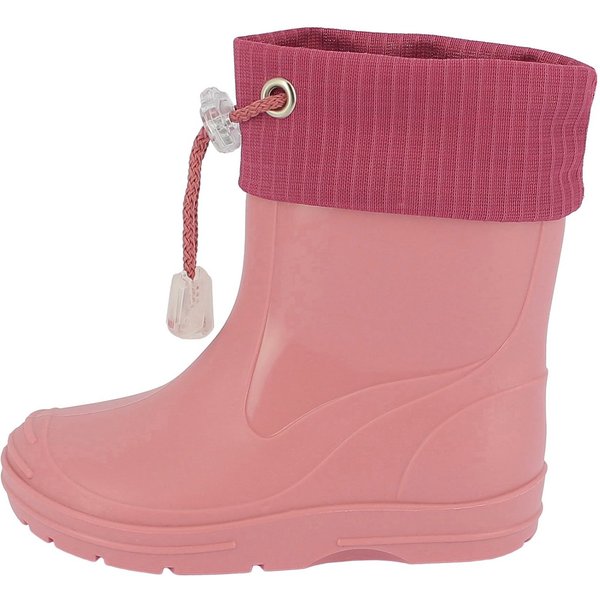 Beck Kleinkinder Regenstiefel Basic Gummistiefel