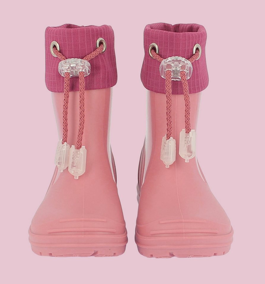 Beck Kleinkinder Regenstiefel Basic Gummistiefel – Bild 2 von 5