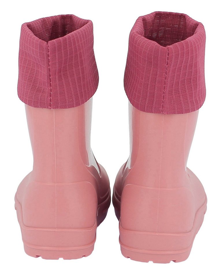 Beck Kleinkinder Regenstiefel Basic Gummistiefel – Bild 4 von 5