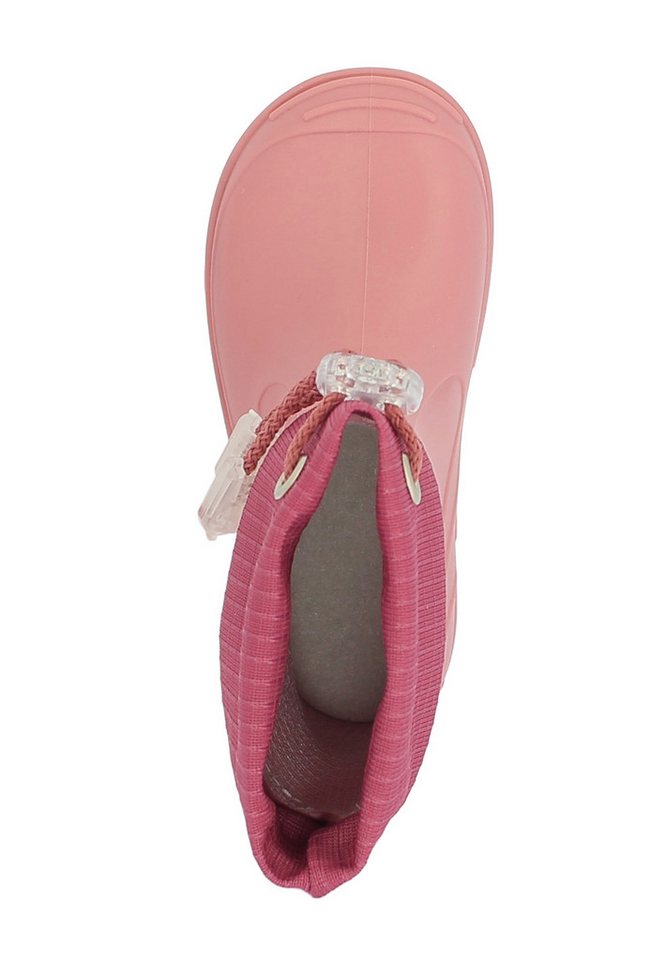 Beck Kleinkinder Regenstiefel Basic Gummistiefel – Bild 5 von 5