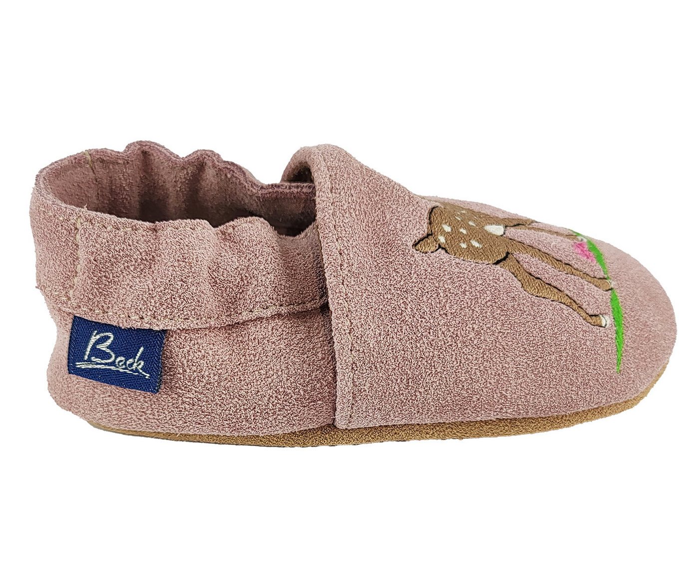 Beck Krabbelschuh Flecki Krabbelschuh – Bild 2 von 5