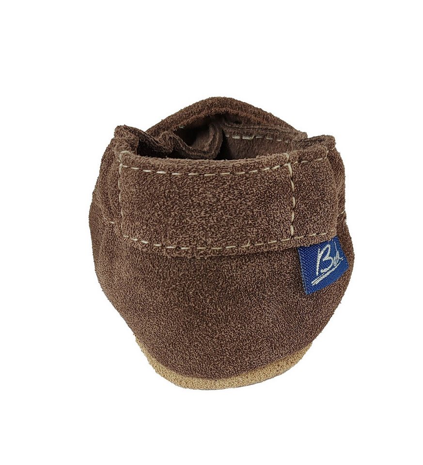 Beck Krabbelschuh Lion Krabbelschuh aus echtem Leder – Bild 5 von 5