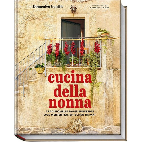 Cucina della nonna / Domenico Gentile