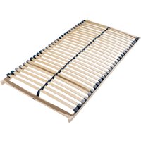 BECO 7-Zonen Lattenrost »Super Fix NV«, zerlegt (100 x 200 cm)