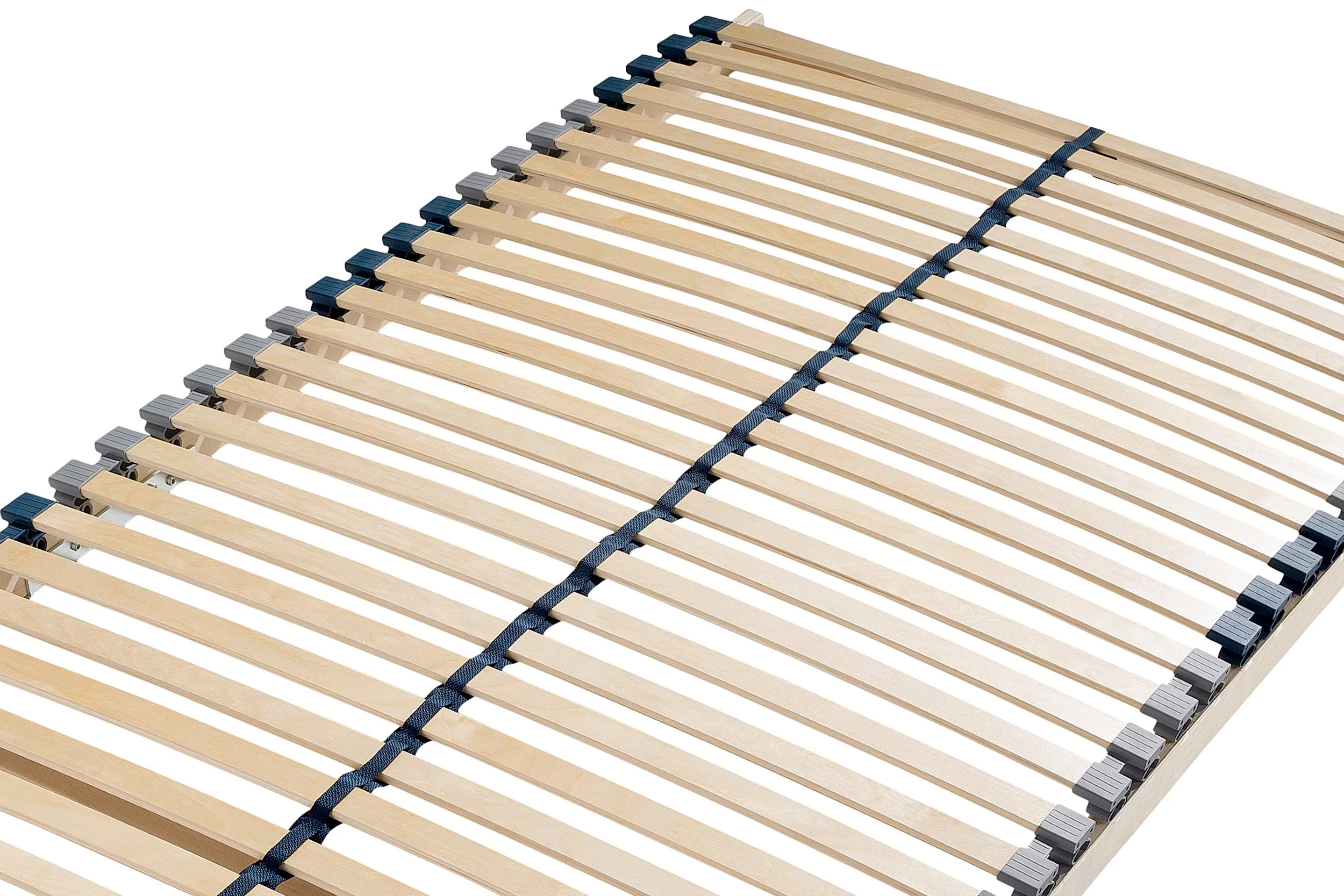 BECO 7-Zonen Lattenrost »Super Fix NV«, zerlegt (90 x 200 cm) – Bild 3 von 4