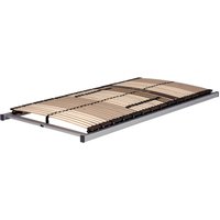 BECO 7-Zonen XXL-Lattenrost, belastbar bis 180 kg (90 x 190 cm)