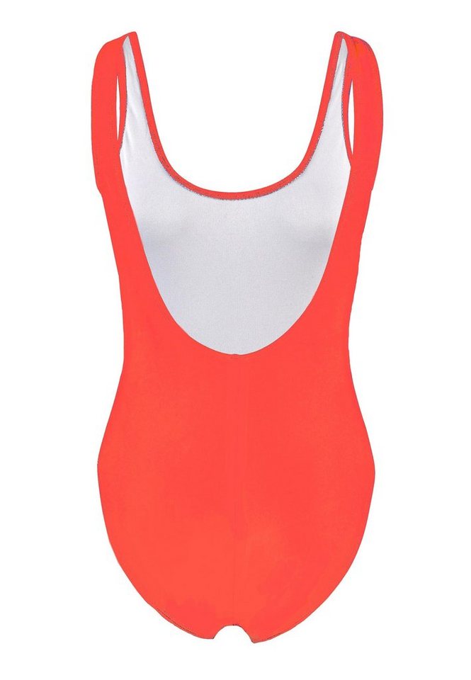 Beco Beermann Badeanzug BECO-Basic in sportlicher Optik – Bild 4 von 5