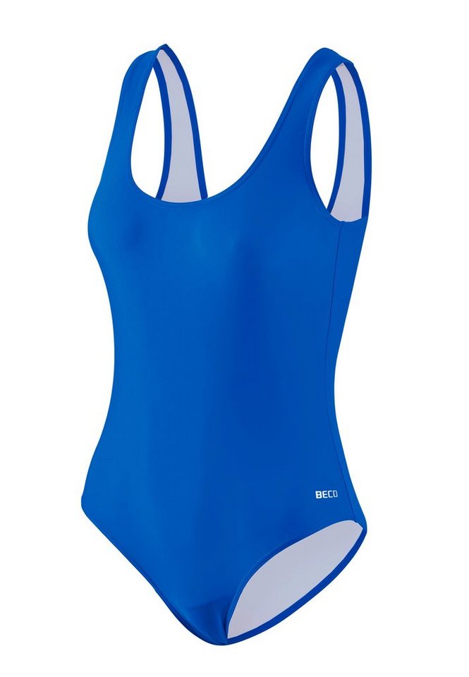 Beco Beermann Badeanzug BECO-Basic in sportlicher Optik – Bild 2 von 5