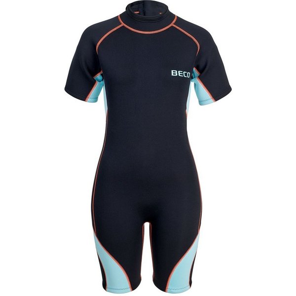 Beco Beermann Neoprenanzug Tarifa, aus superweichem 3mm CR-Neopren