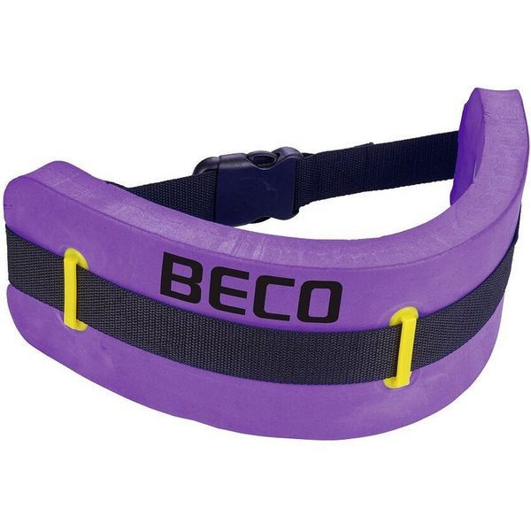 Beco Beermann Schwimmgürtel Schwimmgürtel Monobelt, Ideal für Kinder, Jugendliche und Erwachsene