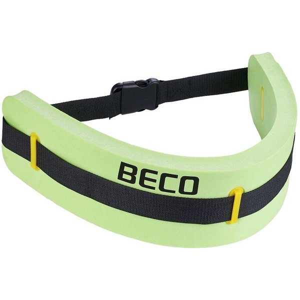 Beco Beermann Schwimmgürtel Schwimmgürtel Monobelt, Ideal für Kinder, Jugendliche und Erwachsene