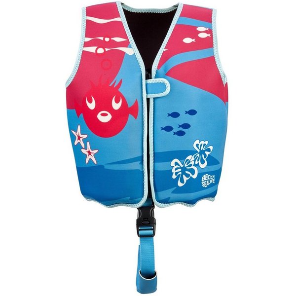 Beco Beermann Schwimmweste BECO-SEALIFE®, aus hautfreundlichem Neopren