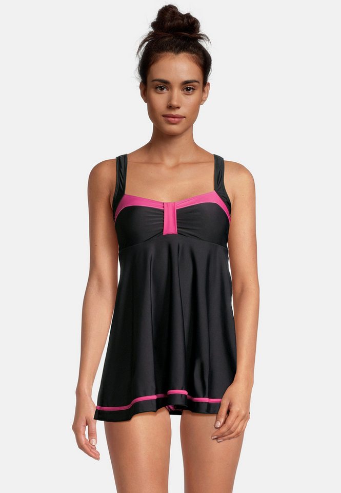 Beco Beermann Tankini Zigzag (2-St) mit angesagtem Zickzack-Muster – Bild 5 von 5