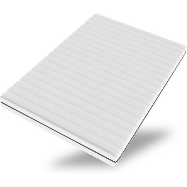 Kaltschaummatratze H2&H3, Beco, 15 cm hoch, (7 Zonen Matratze 70x200, H2&H3), made in Germany, ergonomisch, atmungsaktiv, abnehmbarer Bezug