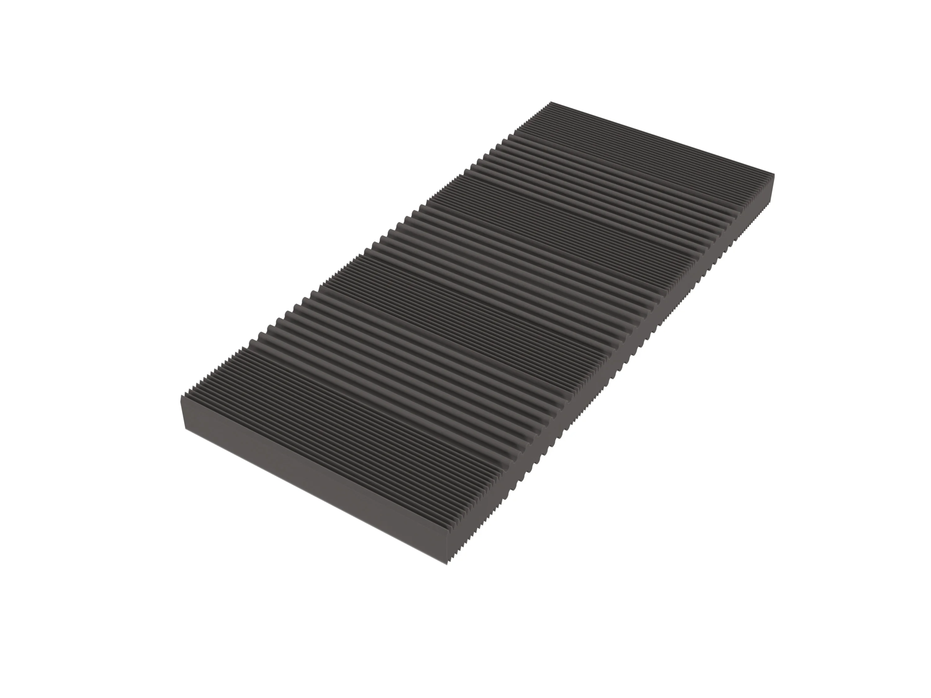 Komfortschaummatratze Matratze Dream Flex, 7-Zonen-Komfortschaummatratze, diverse Größen, Beco, 18 cm hoch, Note 1,3 SEHR GUT*, feiner, hygienischer Mikrofaser- – Bild 3 von 3