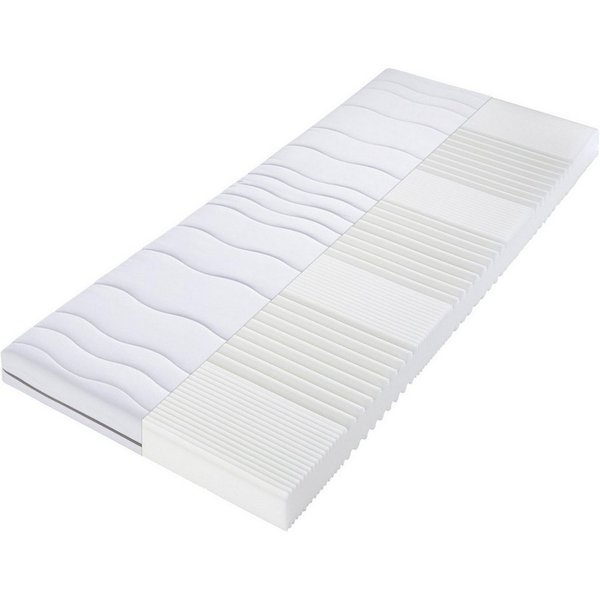 Komfortschaummatratze Selection MF, Beco, 14 cm hoch, *Haus & Garten "SEHR GUT", Matratze 90x200 cm und viele Größen mehr