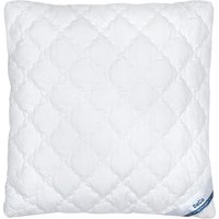 BECO Kopfkissen Royal Soft, gesteppt (80 X 80 cm)