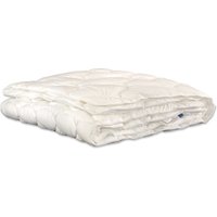 Beco Kunstfaserbettdecke, Füllung: Polyester, Bezug: Bio-Baumwolle oder Microfaser, Bettdecke 135x200 cm, 155x220 cm und weitere Größen