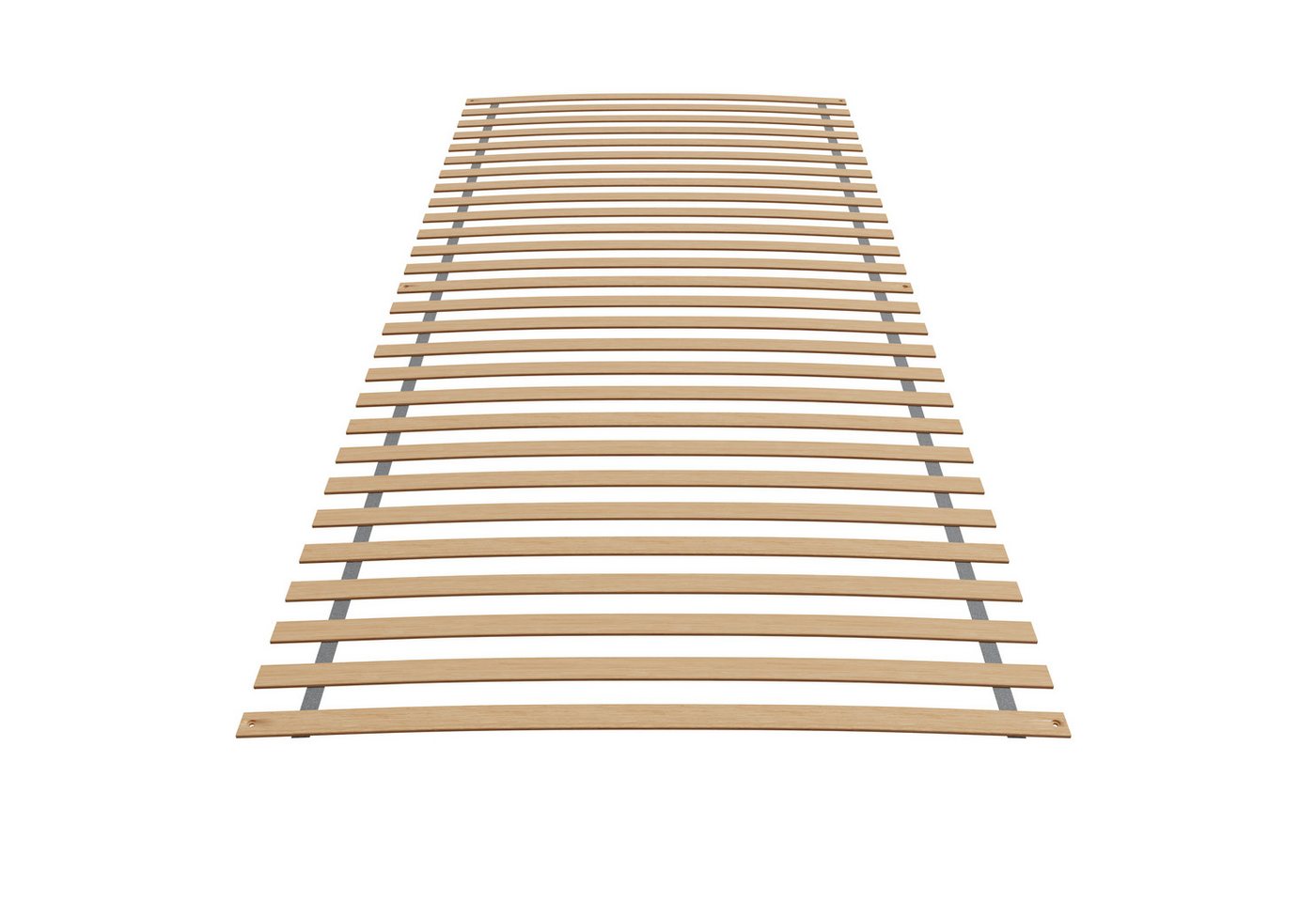 Lattenrost Lattenrost 28 Leisten, Rollrost Quick, Beco, Lattenrost 80x200 cm – Bild 2 von 5